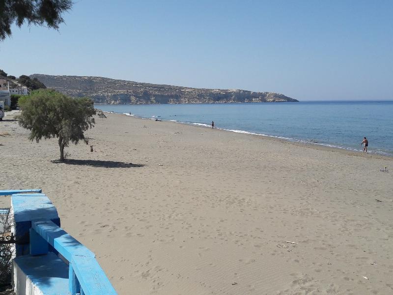 Orelia Cretan Villas & Deluxe Apartments Kamilárion Exteriér fotografie